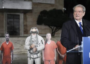 Berisha: Protestat janë të ligjshme; Rama po dëmton integrimin