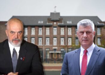 45 vite burg për liderët e UÇK-së/ Rama reagon ashpër: Vendim i rëndë, fjalët nuk më vijnë