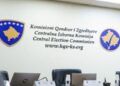 Kosovë, KQZ çertifikon rezultatet e 28 dhjetorit, hapet rruga për seancën konstituive