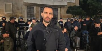 PD shkon drejt Parlamentit, Lapaj dhe “Shqipëria Bëhet” rikthehen para Kryeministrisë