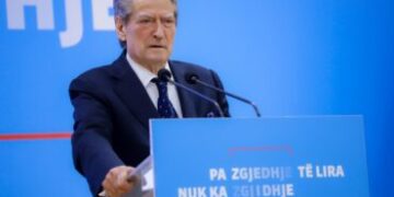 “S’ka më farsë elektorale!”, Berisha-Ramës: Populli në këmbë se do zgjedhje, shporru!