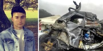 Makina e tij u përplas me kamionin, zbardhet identiteti i shqiptarit që humbi jetën në Itali