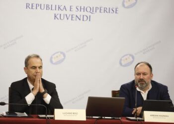 Komisioni për Reformën Territoriale: Boçi kritikon, Mazniku propozon bashkëpunim