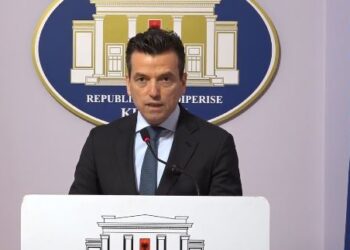 Shpjegimi i Shehajt: Rama po tenton të ndryshojë nenin 242, por nuk shpëton dot nga drejtësia