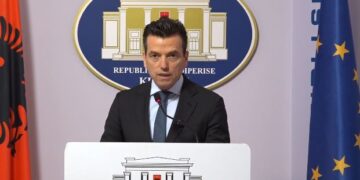 Shpjegimi i Shehajt: Rama po tenton të ndryshojë nenin 242, por nuk shpëton dot nga drejtësia