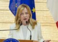 Itali, Meloni me “dorë të hekurt” kundër emigrimit të paligjshëm, miratohet paketa e re ligjore