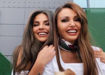 “Vajza ime më e fortë”, Beatrix Ramosaj publikon foto të nënës në spital: “Fitorja jote është pranë”