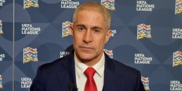 Nations League – Silvinjo: Grup i vështirë, fokus te play-off-i i Botërorit 2026