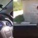 Video e Stenaldos me makinën bëhet virale; tezja: I pëlqen adrenalina