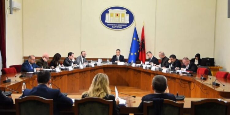 SPAK kërkon arrestimin e Ballukut, të hënën shqyrtohet imuniteti