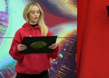 Zarf i zi/ Kristi Lamaj largohet nga Big Brother VIP