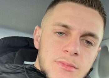 Qëllohet pas sherrit në klub nate, publikohet fotoja e 25-vjeçarit të vrarë në Itali