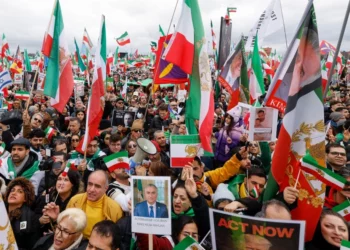 Mijëra të vrarë në Teheran; 200 mijë protestojnë në Mynih kundër Iranit