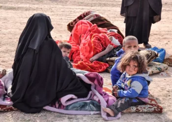 Eva Dumani, pas 12 vitesh në kampin e ferrit në Siri, rikthehet në Tiranë