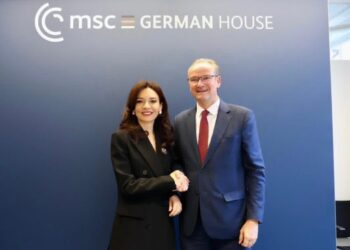 Spiropali takon Krichbaum: Mbështetja e Gjermanisë vendimtare për zgjerimin e BE