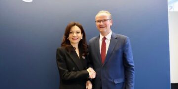 Spiropali takon Krichbaum: Mbështetja e Gjermanisë vendimtare për zgjerimin e BE