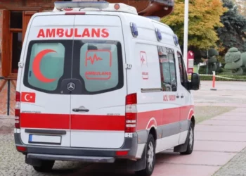 Sulm me thikë në Stamboll: 6 të plagosur, mes tyre 4 policë — autori në pranga