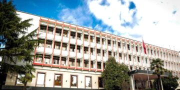 Pas 12 vitesh në Siri, Eva Dumani rikthehet në Tiranë — reagon Ministria e Jashtme