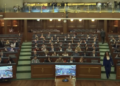 Kuvendi i Kosovës miraton projektbuxhetin 2026 me 66 vota pro, ja kur shqyrtohet sërish në Parlament
