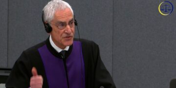 Prokuroria: Katërshja e UÇK-së tenton të minimizojë përgjegjësitë për krime lufte