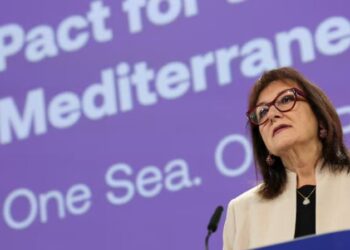 Komisioni Evropian merr pjesë si vëzhgues në takimin e Bordit të Paqes të Donald Trump