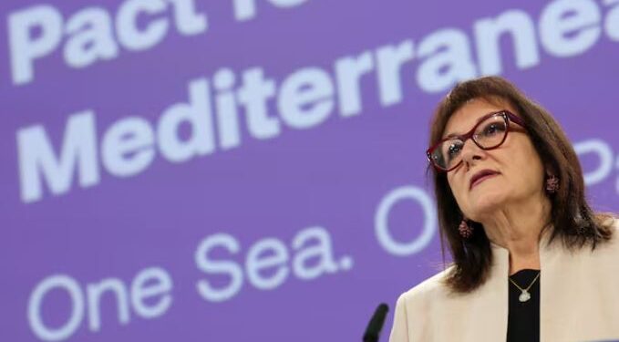 Komisioni Evropian merr pjesë si vëzhgues në takimin e Bordit të Paqes të Donald Trump