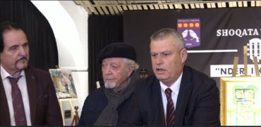 “Sofra Tiranase”/ Hajdari: Synojmë plotësimin e Muzeut Historik të Tiranës