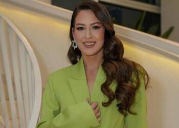 Françeska Murati: Unë fal pesë vakte, por nuk mbulohem