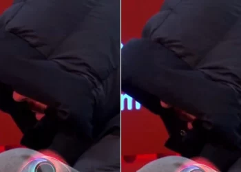 Miri në lot: Kam një arsye shumë të fortë përse po rri këtu