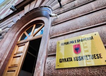 Vendimi për pagat/ Kushtetuesja pranon pjesërisht kërkesën e gjyqtarëve