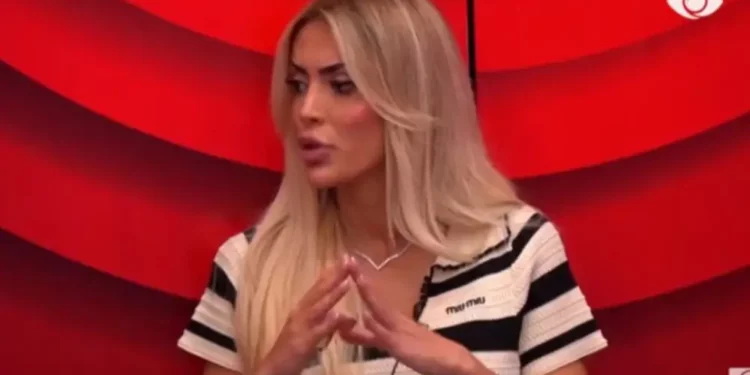 Nuk iu bashkua banorëve në festimet e Pavarësisë së Kosovës, Brikena zbulon arsyen