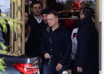 Gjenevë, takim sekret Rusi-Ukrainë pas bisedimeve për paqen