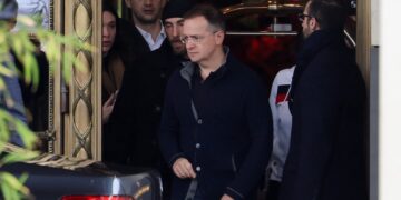 Gjenevë, takim sekret Rusi-Ukrainë pas bisedimeve për paqen