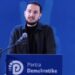 Salianji nis takimin me demokratët në Berat: Shqipëria më e lodhur se kurrë, rinia po largohet