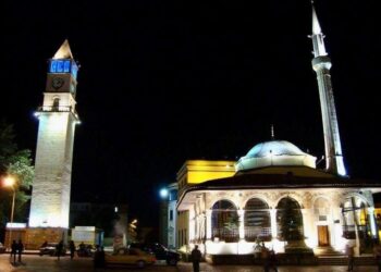 Meta uron myslimanët: Paqe dhe harmoni në çdo familje, Ramazani muaj reflektimi