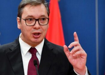 Vuçiç: Serbia pranon anëtarësimin në BE pa të drejtë vetoje
