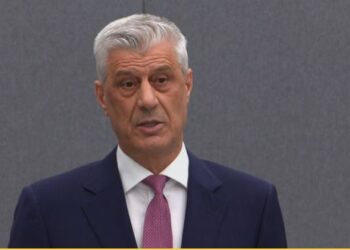 Reuters citon Thaçin në Hagë: Drejtësia s’bëhet duke dënuar të pafajshmit