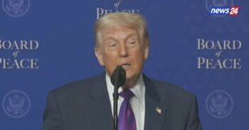 Donald Trump çel Bordin e Paqes: Nismë prestigjioze, do të bashkohen edhe liderë të tjerë