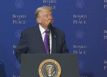 Donald Trump: “Irani pikë e nxehtë”, takime interesante, por paralajmëron pasoja nëse…