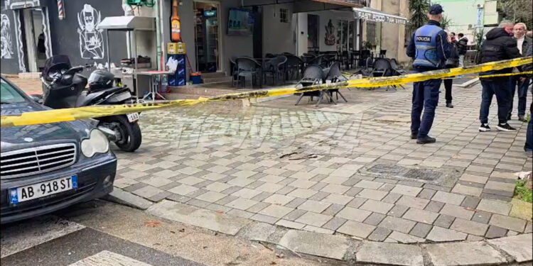 Detaje nga vrasja e Egli Pashollarit/ U sulmua nga tre persona sapo doli nga makina