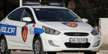 Dy ngjarje brenda 10 minutash në Tiranë/ Policia: Autorët janë identifikuar