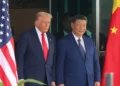 Trump vizitë tre-ditore në Kinë: “Do të jetë shfaqja më e madhe”