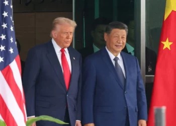 Trump vizitë tre-ditore në Kinë: “Do të jetë shfaqja më e madhe”