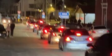 Prefektura e Korçës: Ndalohen mjetet e rënda në Maliq–Lozhan–Moglicë