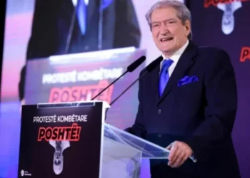 Berisha lajmëron protestën e ardhshme, ja kur do të mbahet