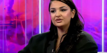 Olsa Muhameti reagon, ndërsa akuzat e Benitës vazhdojnë