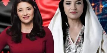 Gjykata rrëzon Anila Bishën për pezullimin e imazhit të saj