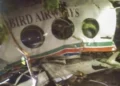 Avion mjekësor rrëzohet në Indi nga moti i keq, 7 të zhdukur