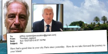 Ish-kryeministri norvegjez tenton vetëvrasjen pas skandalit me Epstein