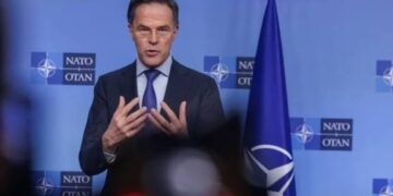 4 vite nga nisja e luftës, Rutte: Ukraina ka nevojë për më shumë ndihmë